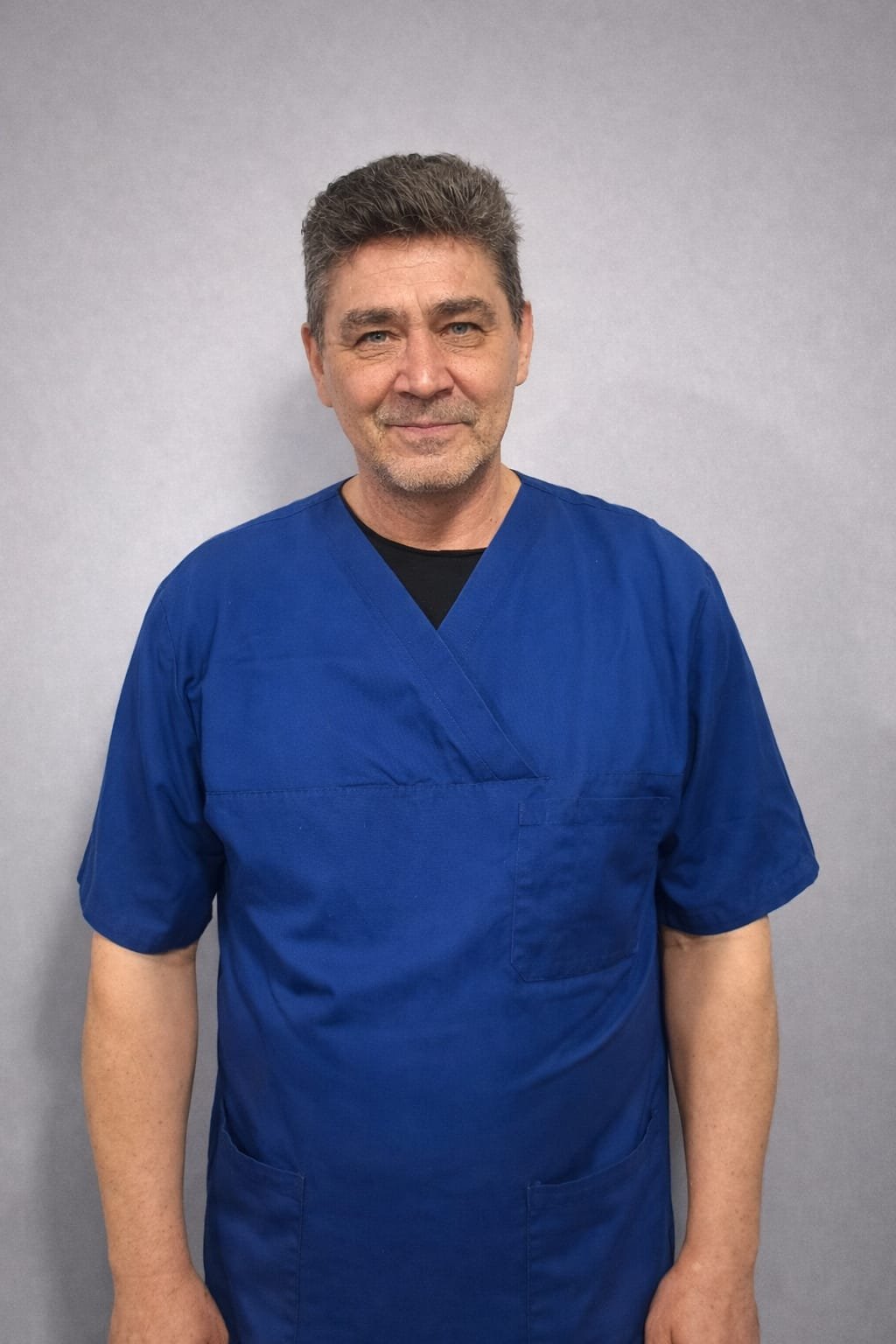 Кухар пансіонату Кращий — Федоренко Юрій Миколайович