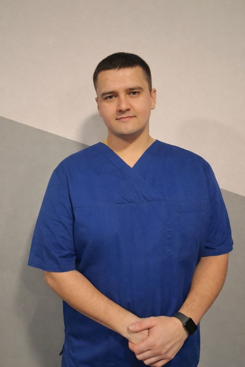 Кухар пансіонату Кращий — Лапта В'ячеслав Олександрович