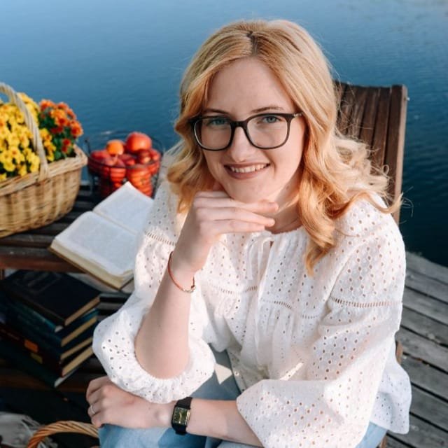 Кравчук Ірина Романівна